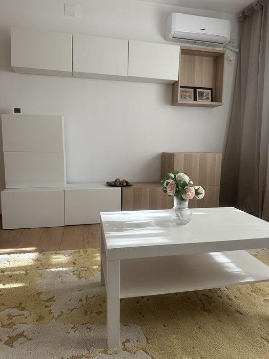 Inchiriere Apartament 3 camere Timpuri noi