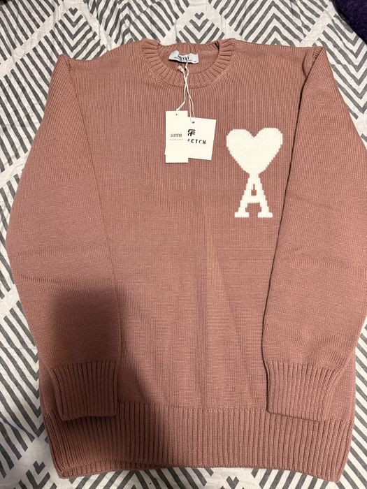 Pulovere Premium-Ami Paris-Burberry-Moncler