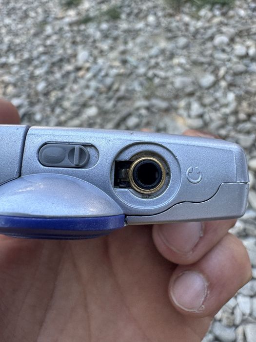 Mp3 player foarte rar LG