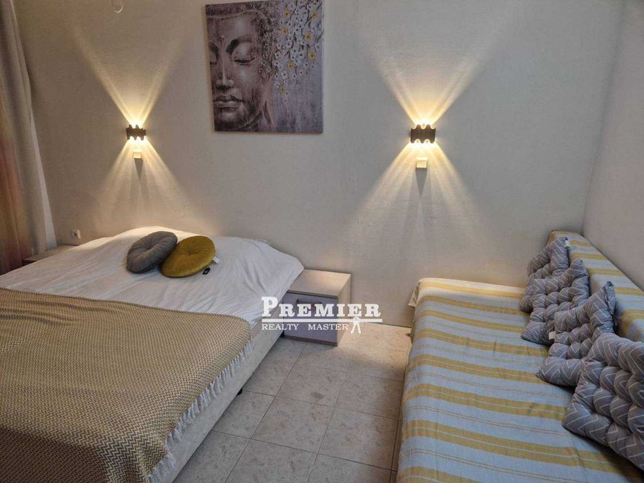 Продава се Тристаен апартамент в Свети Влас - 87 кв.м за 586 €/кв.м - Снимка #14