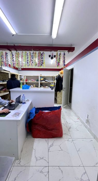 Сдам помещение в аренду