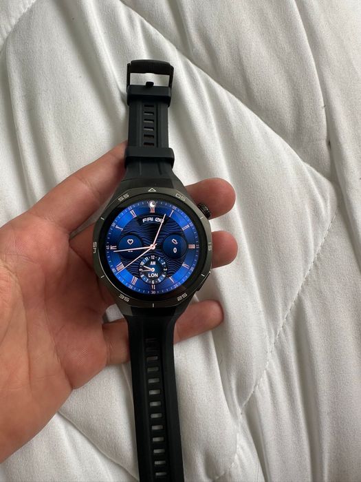 HUAWEI Watch GT 5 Pro
