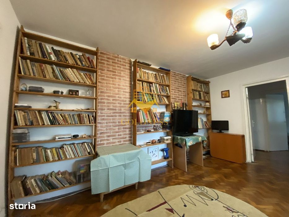 Apartament 2 camere zona Brancusi-Albini. 57 mp total — fotografia 1