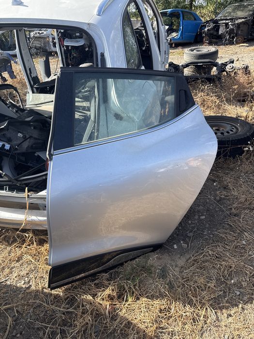 Usa stanga spate Renault Clio 4 2018