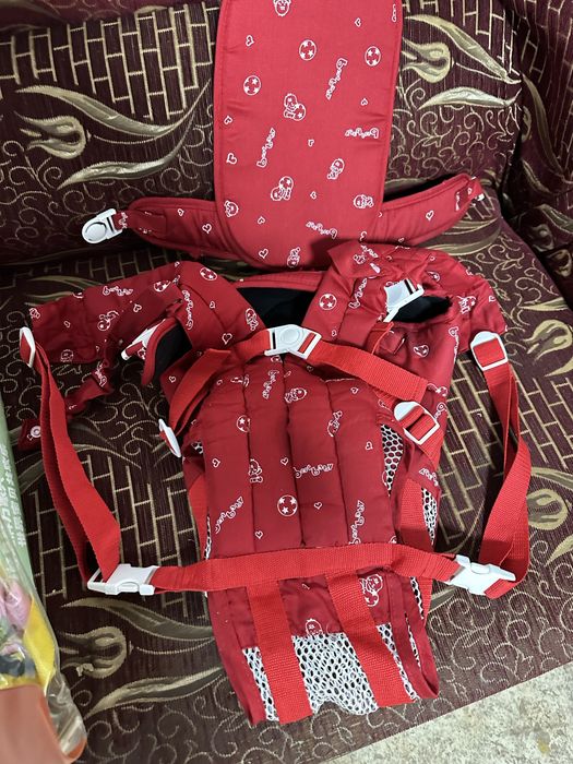 СРОЧНО продам товары для детей