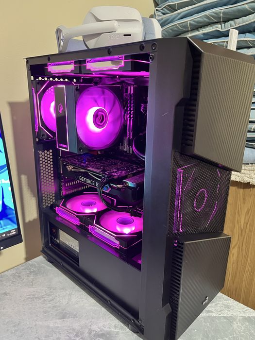intel core i5 / 1660ti / DDR4 8x2