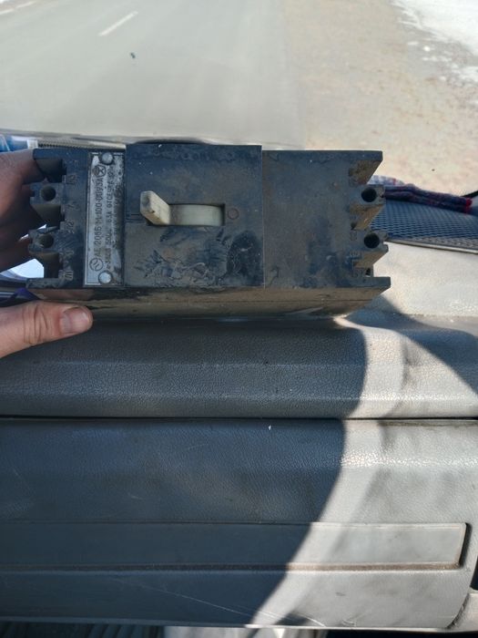 Пакупаю выключатель стартера генератора моторы