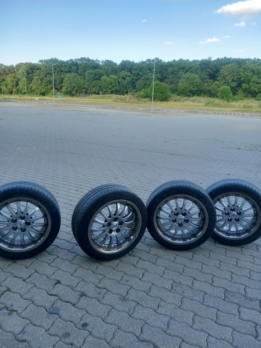 Jante Alutec KBA46394