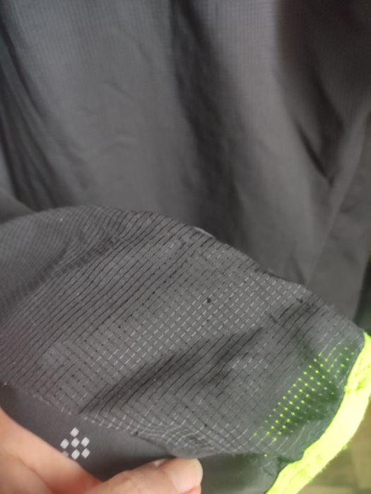 Nike running дамско яке XS - S