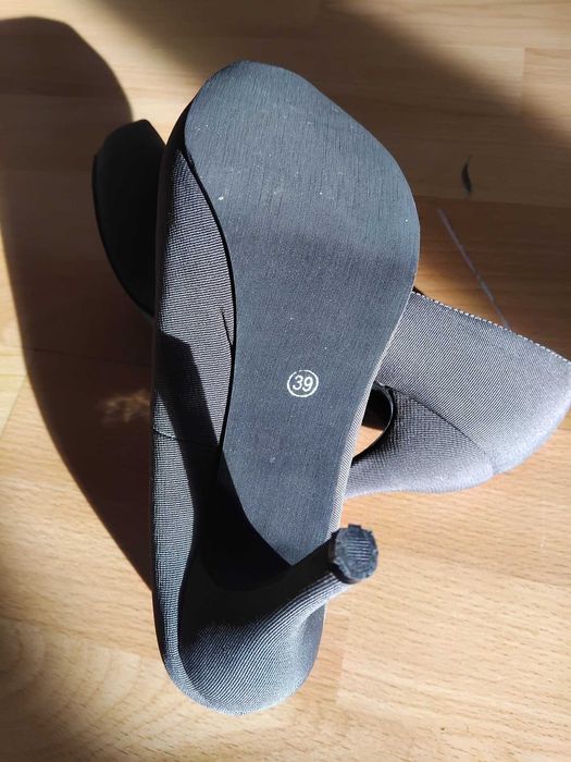 Дамски обувки официални, перфектни