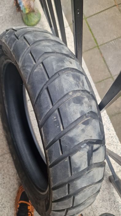 Гуми за мотор Metzeler Kardo