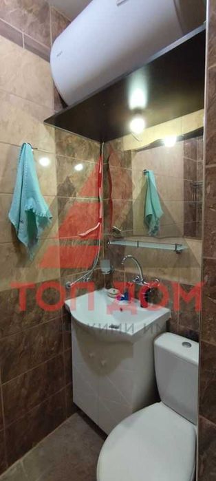 Дава се под наем Двустаен апартамент в Левски - 55 кв.м за 459 € - Снимка #6