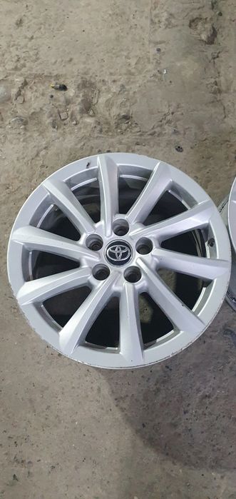 Оригинал диск от камри 75