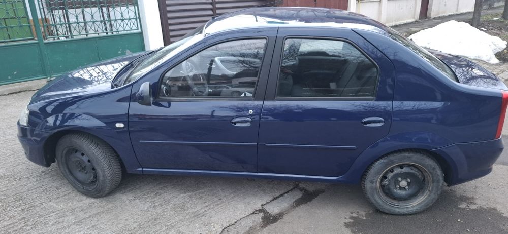 Vand Dacia Logan An 2008