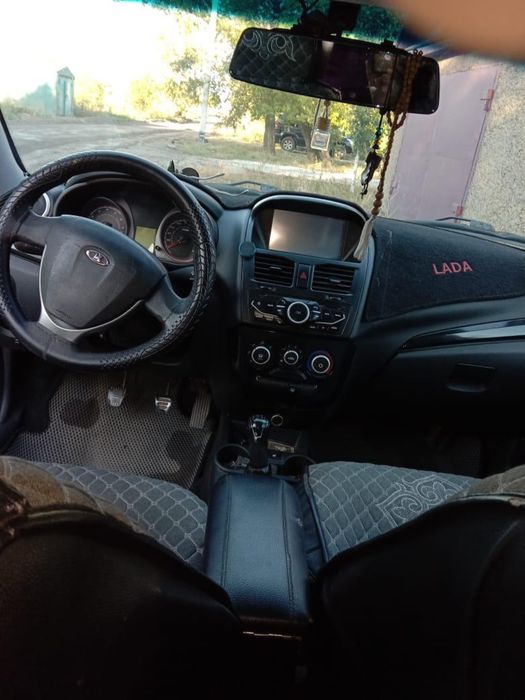 Lada kalina 2  универсал 2014г