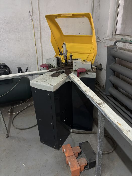 Станки кабан 2015 г