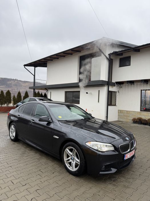 BMW F10 520d seria 5 2013
