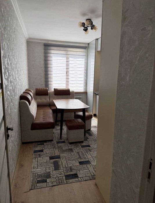 Сдаётся квартира на Алмазаре, ЖК "Almazar city", ор-р: улица Карасарай