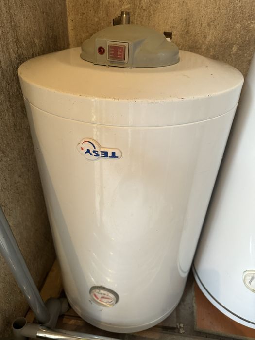 Деа броя бойлери на Tessi и Diplomat