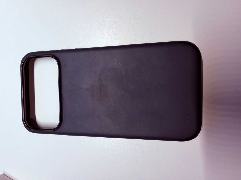 Vanfd Huse Originale Iphone 17 Pro Max si 16 Pro SIlicon & TechWoven - Tech Woven