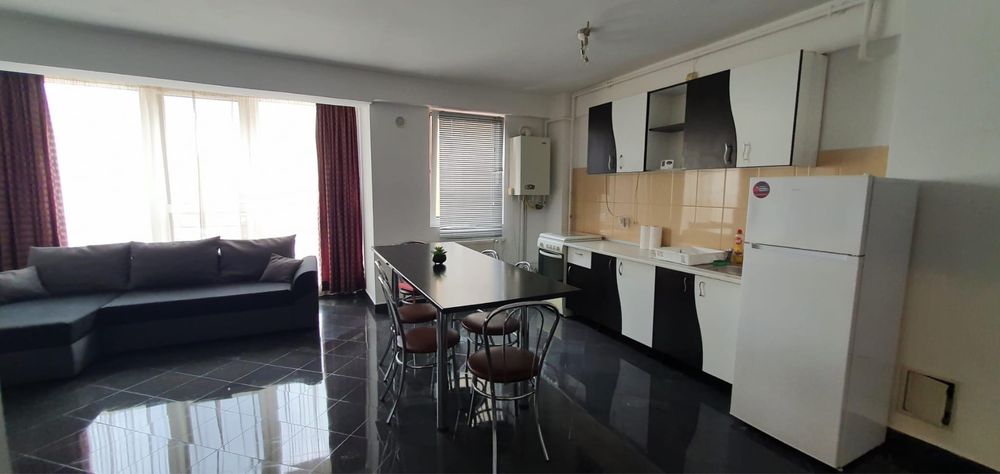 Inchiriez Apartament 2 Camere Ghimbav, Judetul Brasov