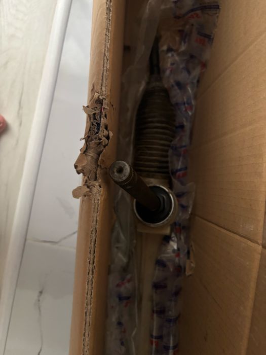 продам рулевую рейку бу