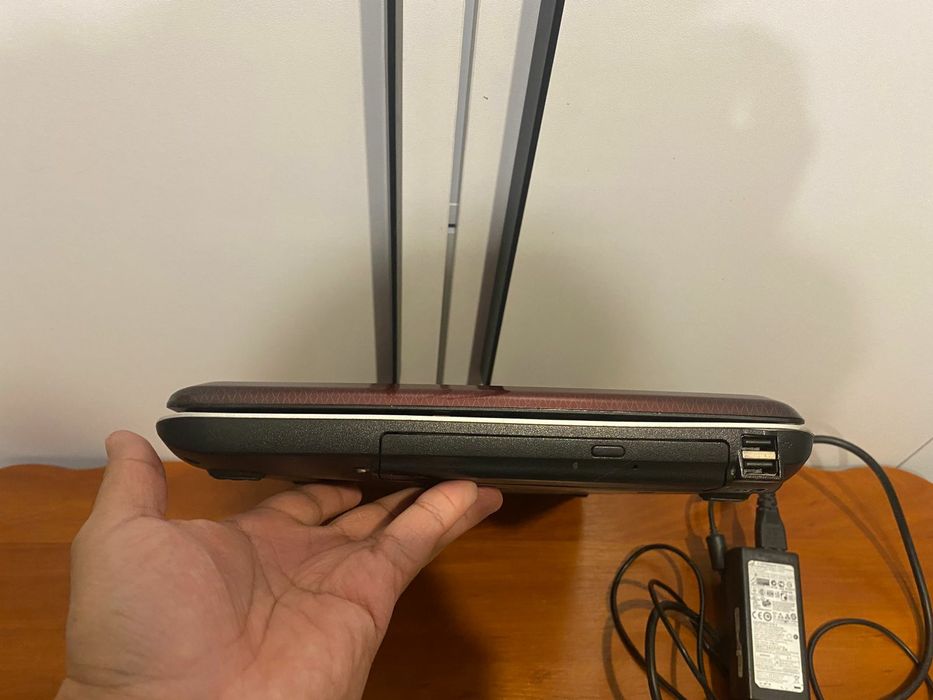 Samsung T8300/диск 750ГБ/OZU 4GB