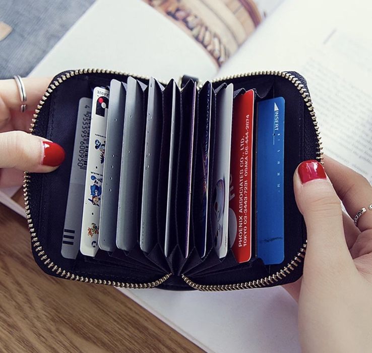 Портмоне для карт