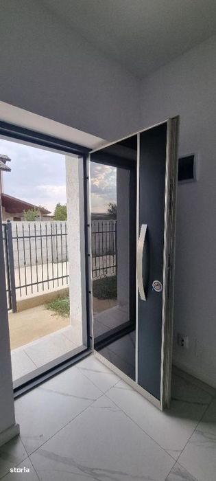 Clinceni | Casa la cheie | Placa beton | FINISAJE PREMIUM