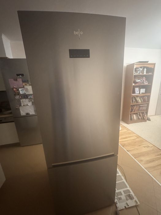 Хладилник Беко 188/69/66 - Работещ