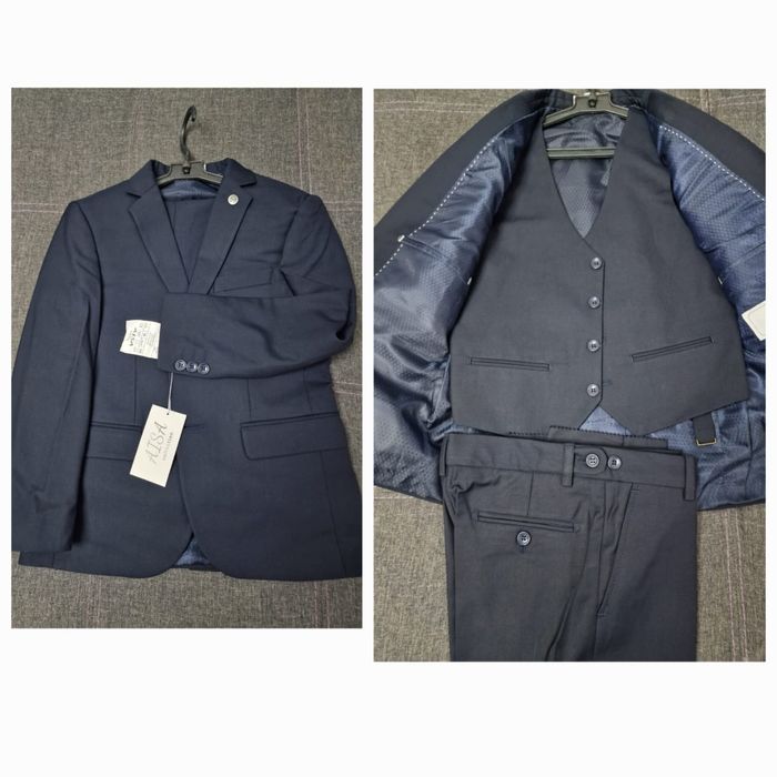 Школьная форма на мальчиков