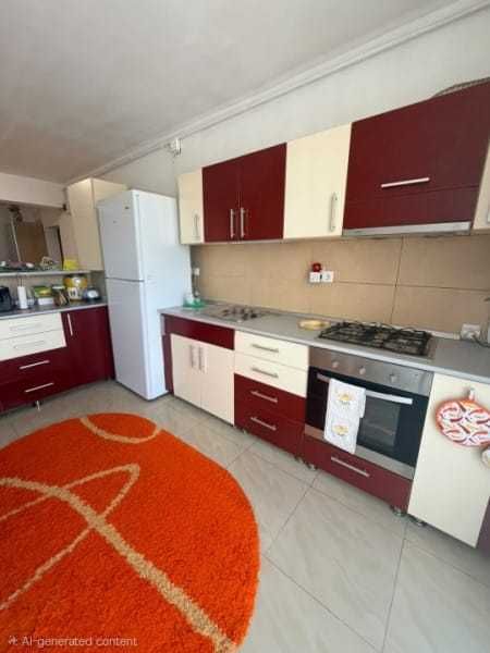 Apartament 2 camere Floresti Cluj — fotografia 3