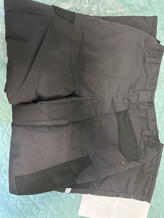 Работен гащеризон stenso зимен