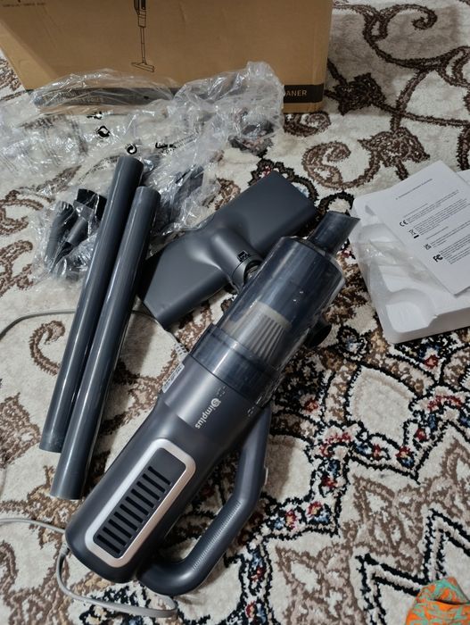 Пылесос продается