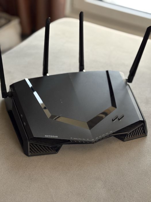 Рутер NETGEAR XR500 Gaming router