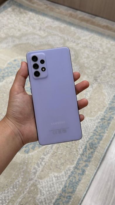 Samsung A52 128gb