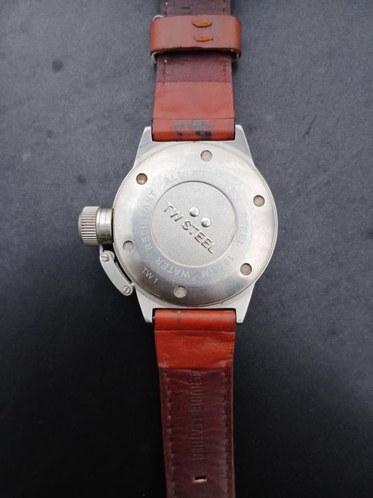 Класически часовник