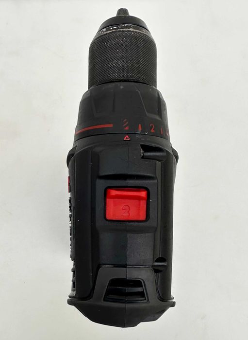 Wurth ABS 18 Compact - Безчетков винтоверт като нов 2022г.