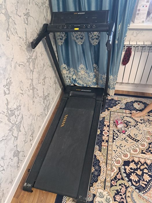 Беговые дорожки цена 100000