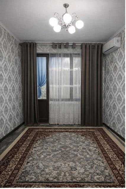 Chilonzor 20 kvartal 1*2/3/4 balkon 1.5/6 balkon