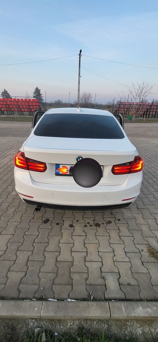 Vand sau schimb bmw f30 320d 2013