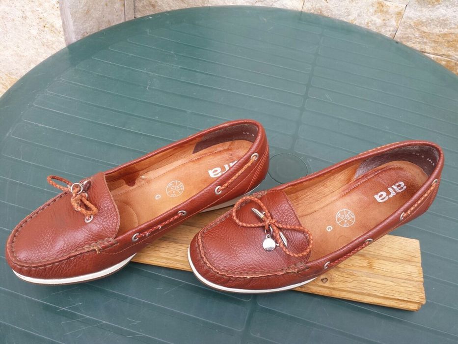 Дамски обувки ARA, Gant, Gio Diev и др.