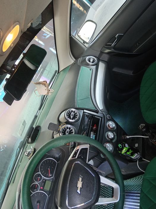 Chevrolet Nexia 2017 — 5