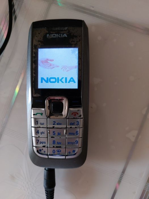 Нокиа хороший телефон