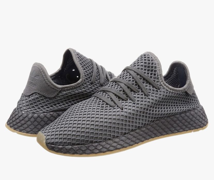 Маратонки adidas deerupt