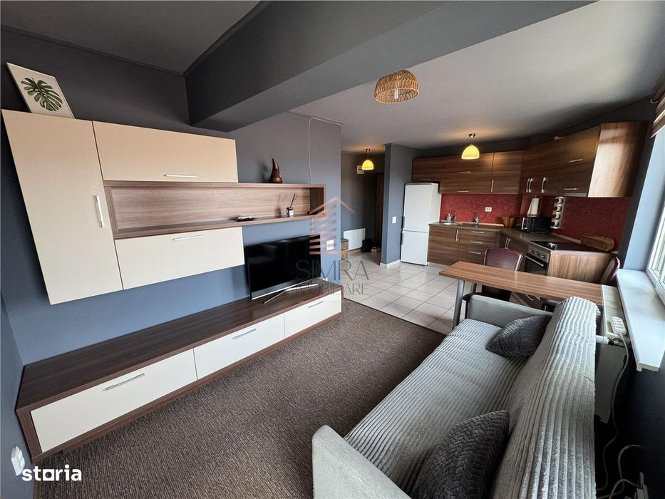 Apartament cu 2 camere, Dragos Voda