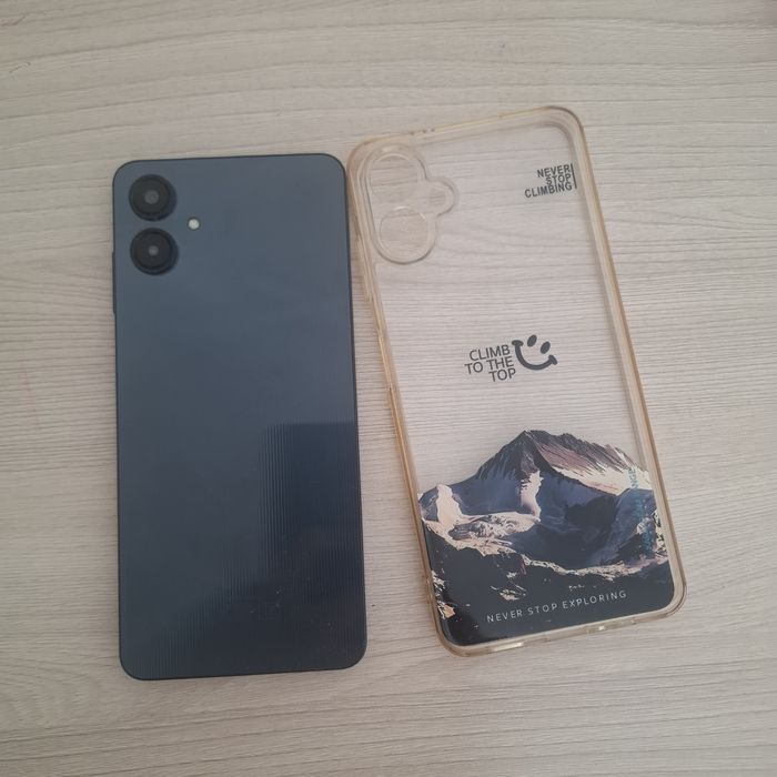 Продам Samsung A06