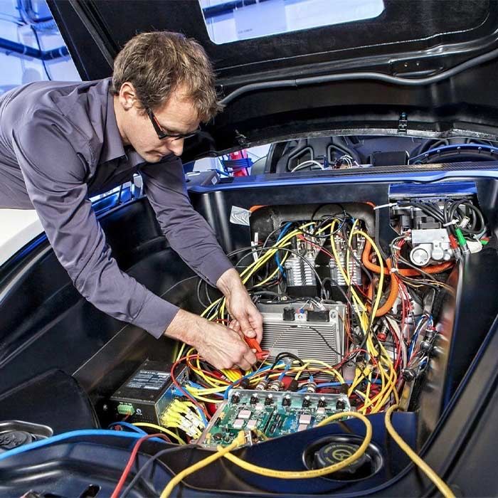 Автоэлектрик на выезд