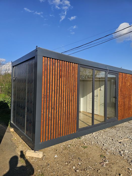 Vand containere birou vestiar