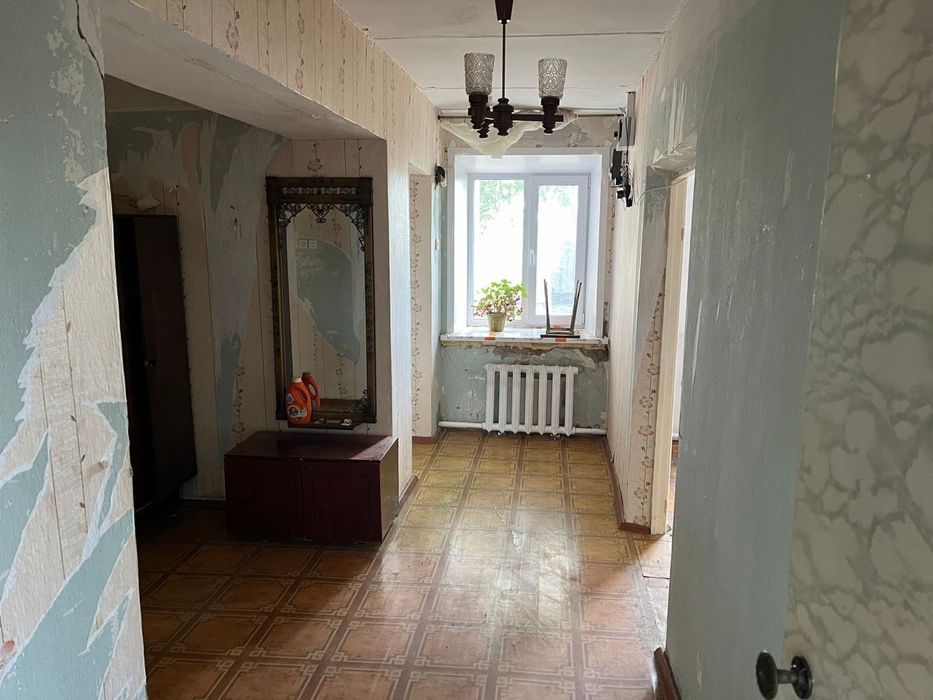 Продается дом село Центральное (СХОС)